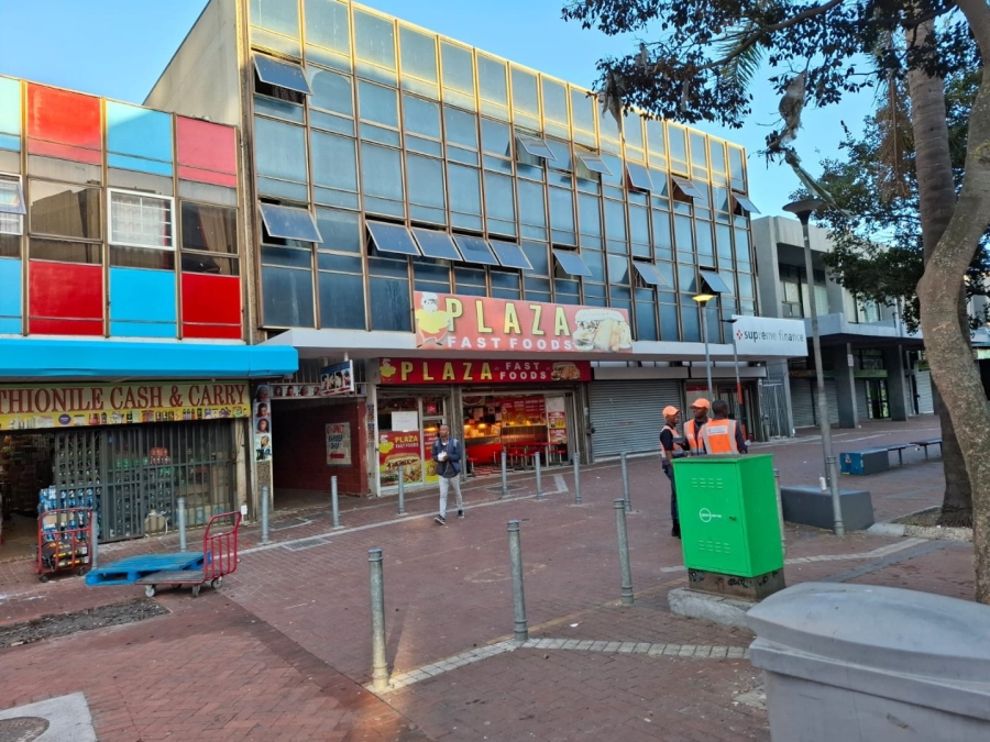 Commercial Property for Sale in Bellville Central Western Cape